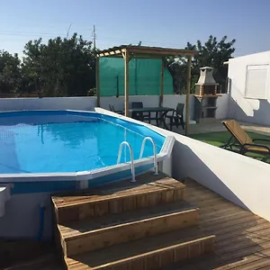  Apartamento The Hamlets - The Fig Tree & The Olive Tree Portugal
