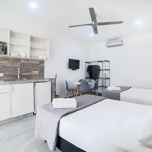 Apartment Almond, Playa del Carmen