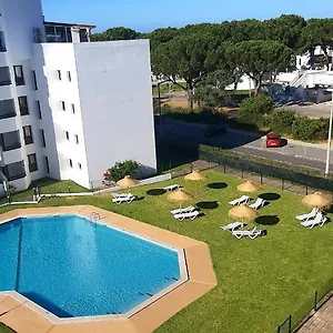  Apartamento Tenis Golfmar 409a - Pool View Portugal