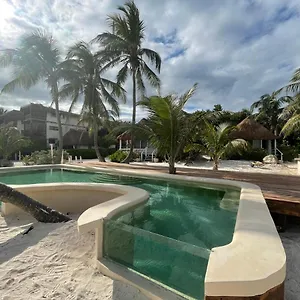 Hotel Roc Luxe, Tulum