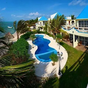 4* Hotel Casa Cenote