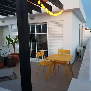  Apartamento Penthouse Puro Portugal