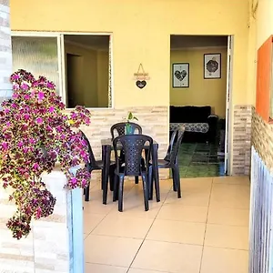  Casa de Férias House Maraca Brasil
