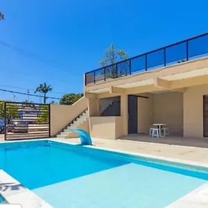  Apartamento Alves Flats Brasil