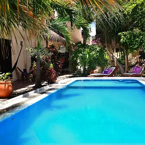 Hotel Geminis Boutique Condohotel, Tulum