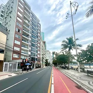  Apartamento Apartamento Av. Atlantica Lateral Brisamarbc6 Brasil