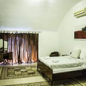  Apartamento Travel Hungria