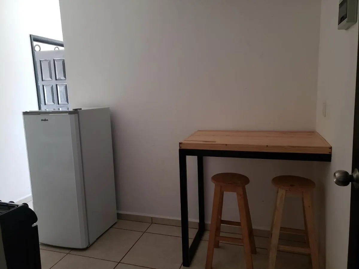 A Una Calle Del Ado 5Ta Avenida Πλάγια Ντελ Κάρμεν Μεξικό