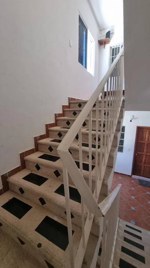 A Una Calle Del Ado 5Ta Avenida Πλάγια Ντελ Κάρμεν