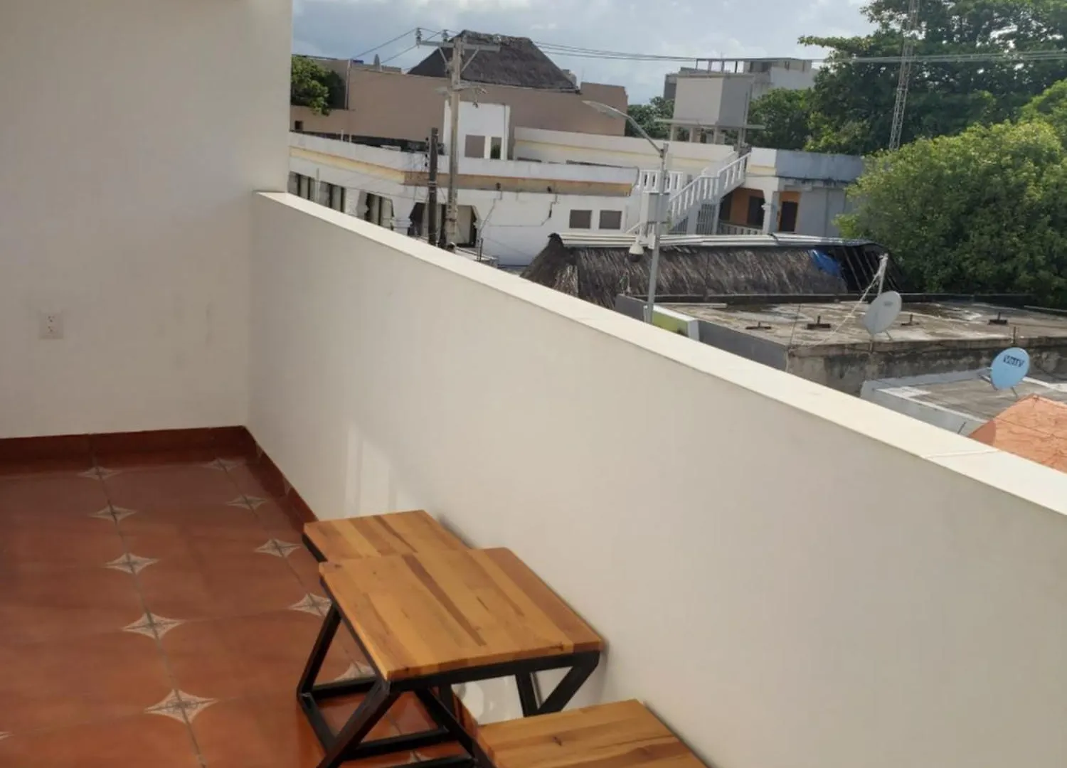 Διαμέρισμα A Una Calle Del Ado 5Ta Avenida Πλάγια Ντελ Κάρμεν