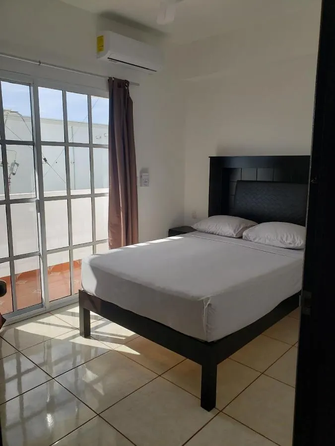 A Una Calle Del Ado 5Ta Avenida Playa del Carmen