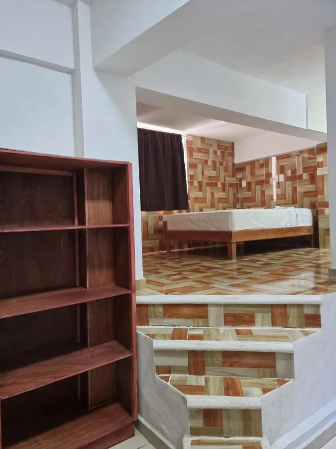 Apartamento A Una Calle Del Ado 5Ta Avenida Playa del Carmen