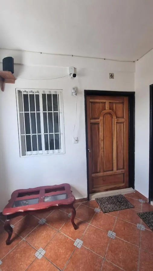 Apartamento A Una Calle Del Ado 5Ta Avenida Playa del Carmen