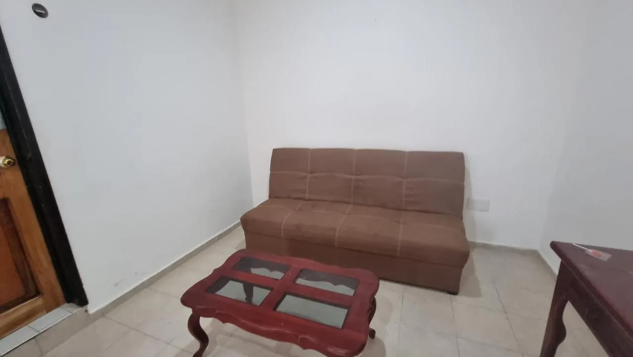 Apartamento A Una Calle Del Ado 5Ta Avenida Playa del Carmen