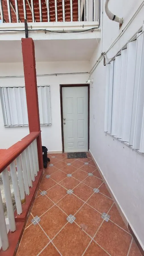 A Una Calle Del Ado 5Ta Avenida Playa del Carmen Mexico