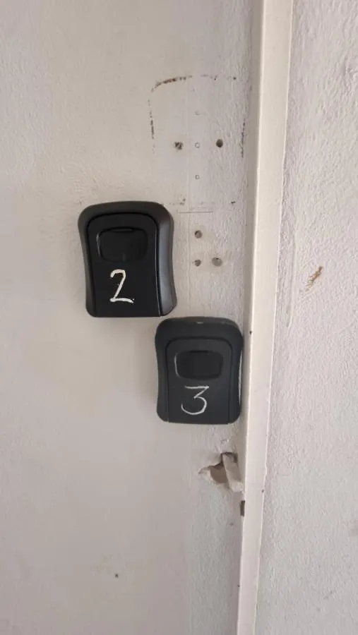 Apartment A Una Calle Del Ado 5Ta Avenida Playa del Carmen Mexico