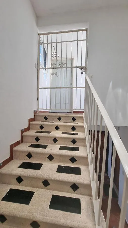 A Una Calle Del Ado 5Ta Avenida Playa del Carmen 0*,