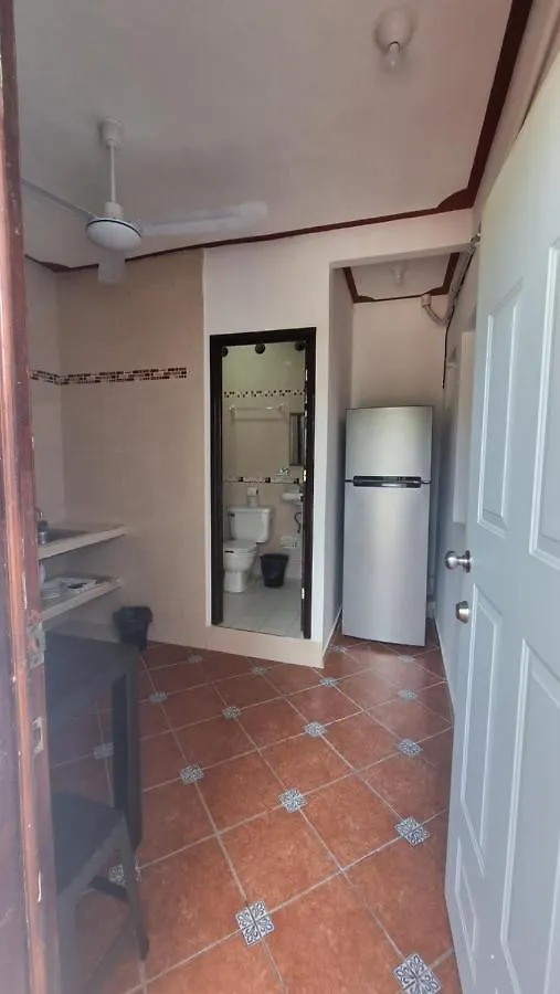 Apartamento A Una Calle Del Ado 5Ta Avenida Playa del Carmen